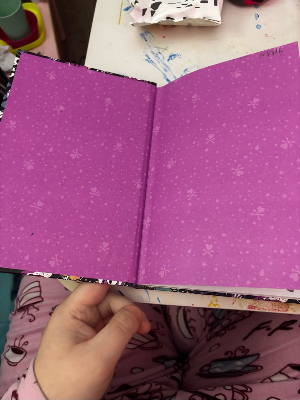 Tokidoki notebook - Picture 2 of 7